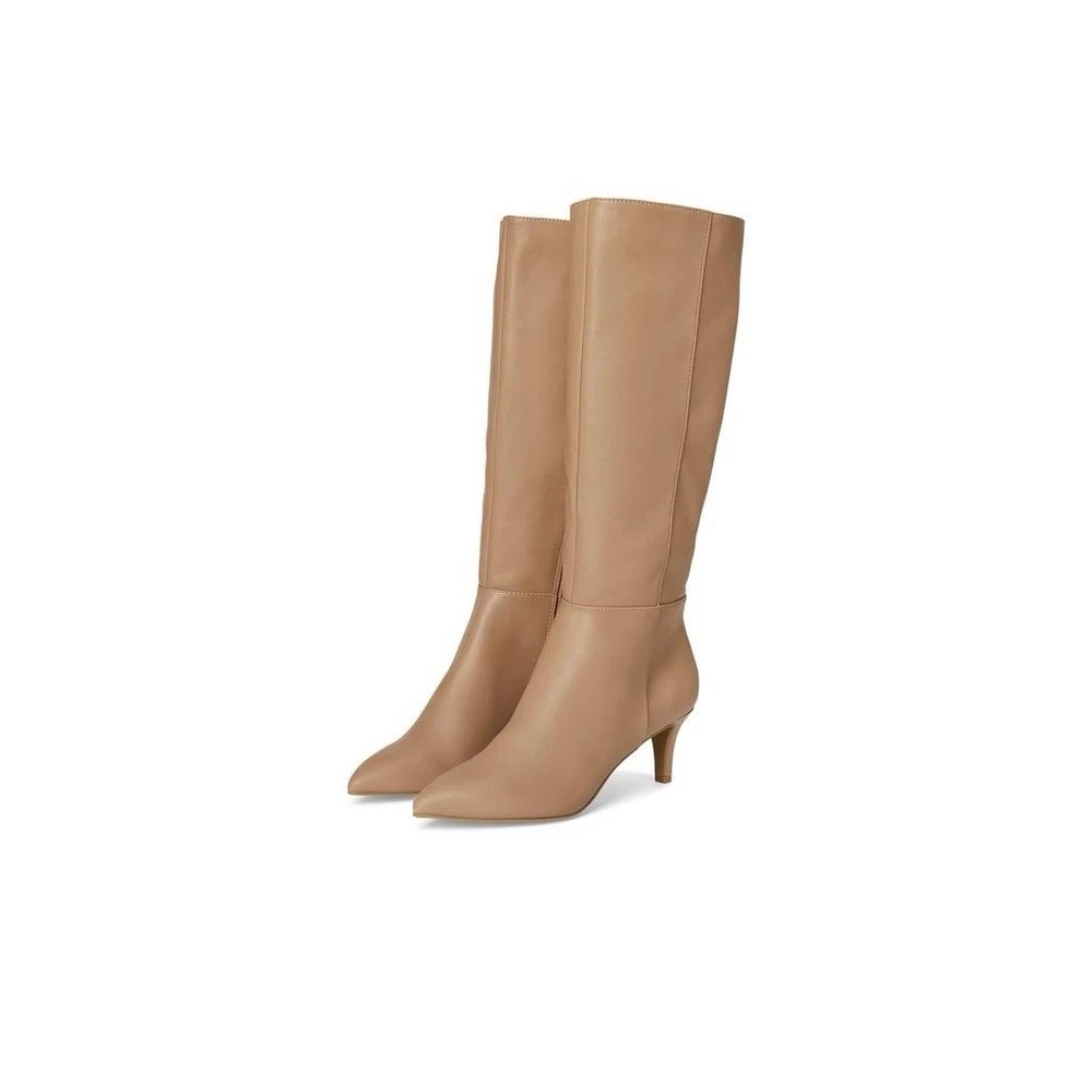 DV by Dolce Vita‎ Alabama Women's Tan Boot 10 New